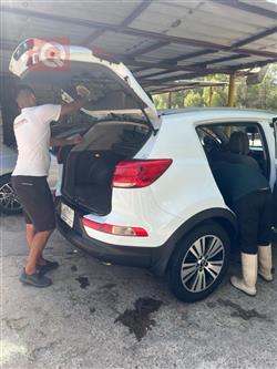 کیا سپۆرتاج